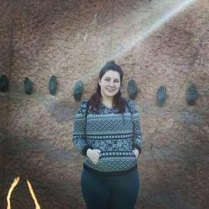 Meet your Posher, Megan